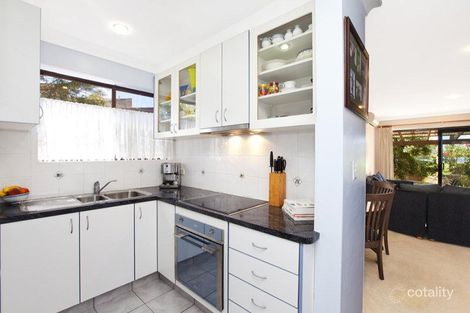 Property photo of 3/9 Llewellyn Street Rhodes NSW 2138