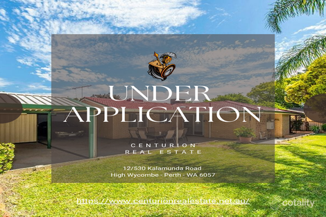 Property photo of 37 Abingdon Road Swan View WA 6056