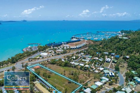 252 Shute Harbour Rd, Cannonvale, QLD 4802