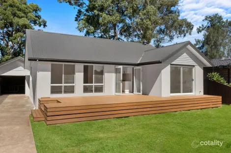 6 Tim Whiffler Pl, Richmond, NSW 2753