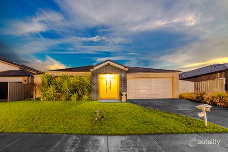 Property photo of 13 Bowyer Avenue Cranbourne East VIC 3977