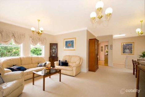 Property photo of 2A Illiliwa Street Cremorne NSW 2090