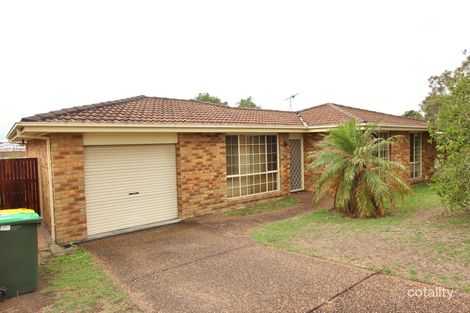 72 Thomas Coke Dr, Thornton, NSW 2322