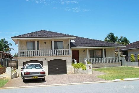 44 Whimbrel St, Stirling, WA 6021