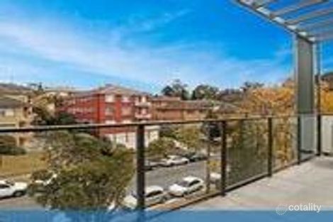 Property photo of 302/29-31 Forest Grove Epping NSW 2121
