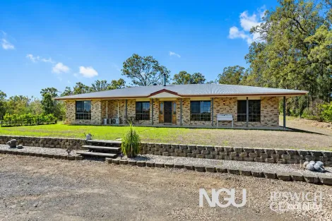 33 Hewett Dr, Regency Downs, QLD 4341