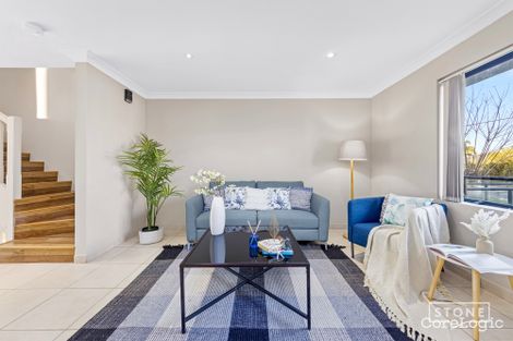 Property photo of 7/9-13 Balmoral Road Northmead NSW 2152