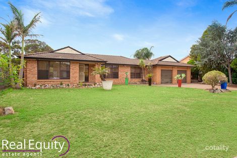 Property photo of 31 Ashfordby Street Chipping Norton NSW 2170