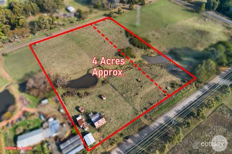 186 Coulsons Rd, Warrenheip, VIC 3352