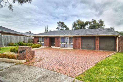 8 Fernbank Cres, Mulgrave, VIC 3170
