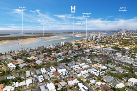 Property photo of 2/39 Parr Street Biggera Waters QLD 4216