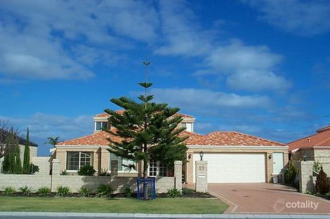 10 Rochester Dr, Mindarie, WA 6030