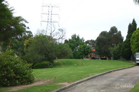 Property photo of 12X Woodcrest Place Cherrybrook NSW 2126