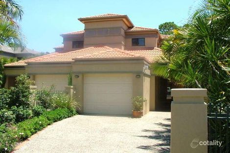 37 Ballybunyon Cres, Hope Island, QLD 4212
