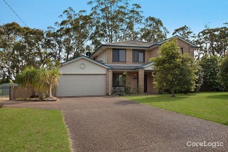 Property photo of 37 Sylvan Avenue Medowie NSW 2318