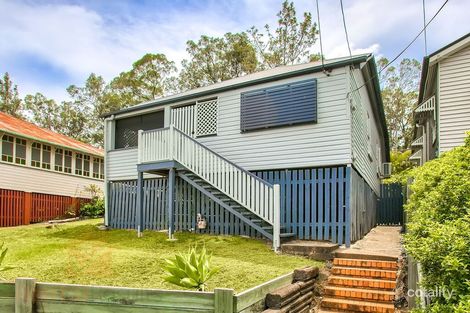 Property photo of 45 Baroona Road Milton QLD 4064