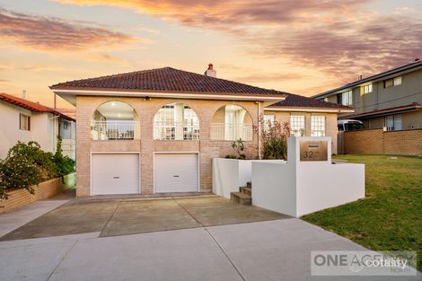 Property photo of 32 Tillinga Street Balcatta WA 6021