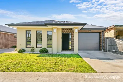 Property photo of 4/8 Hickox Street Traralgon VIC 3844