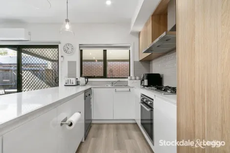 Property photo of 4/8 Hickox Street Traralgon VIC 3844