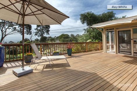 Property photo of 61 Somers Avenue McCrae VIC 3938