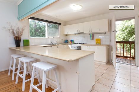 Property photo of 61 Somers Avenue McCrae VIC 3938