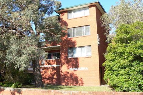 16/34 Talara Rd, Gymea, NSW 2227