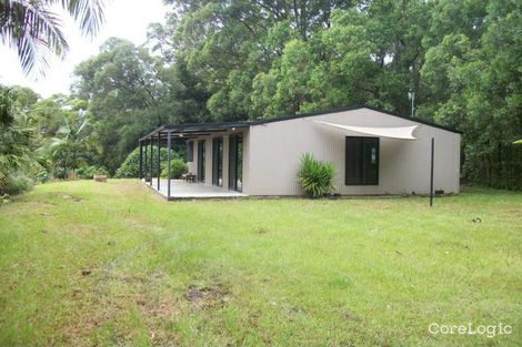Property photo of 108 Crooks Valley Road Crystal Creek NSW 2484