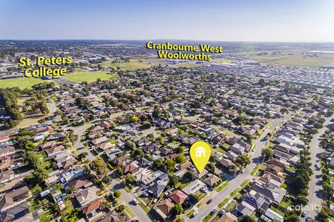 Property photo of 2 Annand Close Cranbourne West VIC 3977