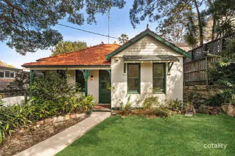 5 Darley St, Neutral Bay, NSW 2089