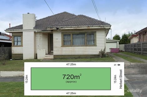 132 Herbert St, Dandenong, VIC 3175