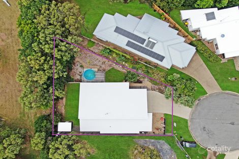 Property photo of 11 Eagle Place Zilzie QLD 4710