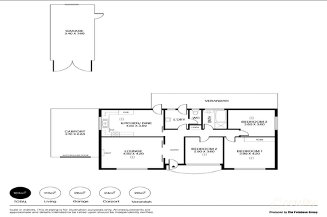 Property photo of 1 Ayredale Avenue Clearview SA 5085