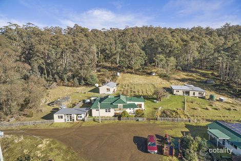 Property photo of 29 Funslow Road Collinsvale TAS 7012