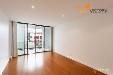 Property photo of 410/42 Shoreline Drive Rhodes NSW 2138