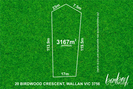 20 Birdwood Cres, Wallan, VIC 3756