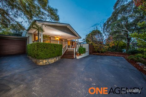 6 Eagle Cct, Kambah, ACT 2902