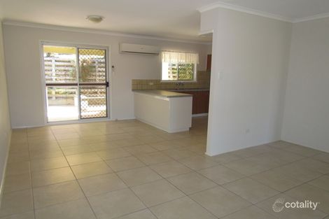 Property photo of 25 Ferguson Crescent West Gladstone QLD 4680