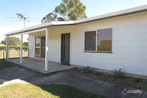 25 Ferguson Cres, West Gladstone, QLD 4680