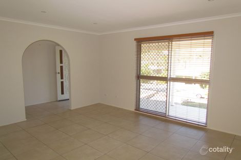 Property photo of 25 Ferguson Crescent West Gladstone QLD 4680