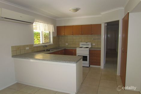 Property photo of 25 Ferguson Crescent West Gladstone QLD 4680