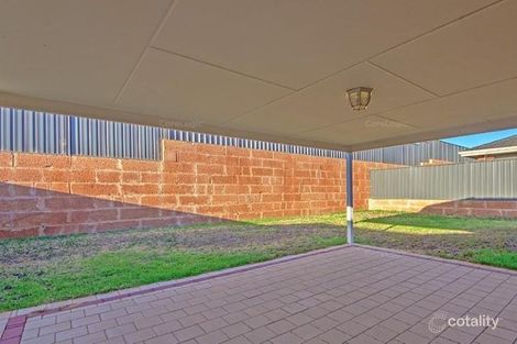 Property photo of 23 Liddard Gardens Baldivis WA 6171