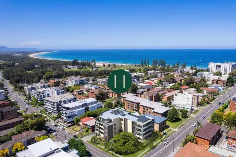 201/37 Virginia St, North Wollongong, NSW 2500