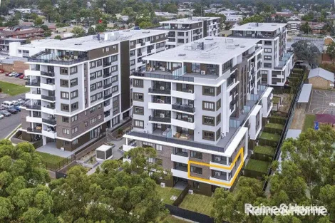 108/12c Carson Lane, St Marys, NSW 2760