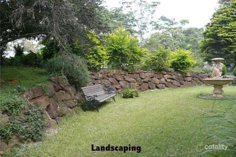 Property photo of 53 Kinabalu Drive Tamborine Mountain QLD 4272