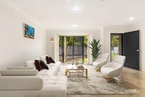 Property photo of 42 Calvary Crescent Boondall QLD 4034