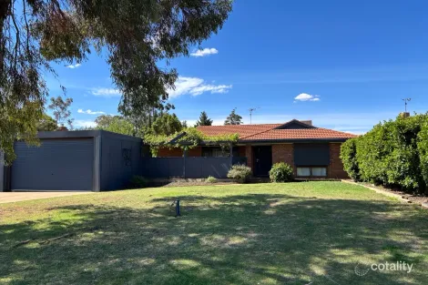 8 Kiata Dr, Mildura, VIC 3500