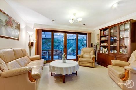 Property photo of 22 Clarke Place Castle Hill NSW 2154