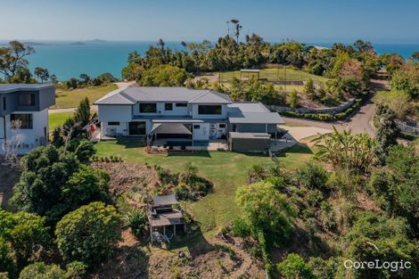 Property photo of 91 Mount Whitsunday Drive Airlie Beach QLD 4802