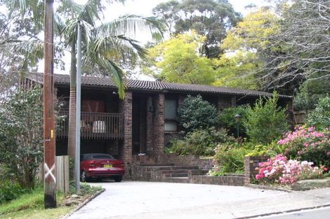 55 Lofberg Rd, West Pymble, NSW 2073