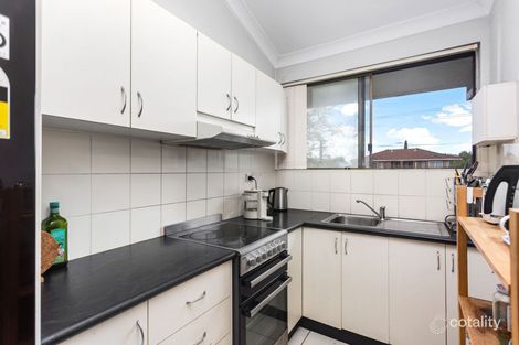 Property photo of 8/14 Hixson Street Bankstown NSW 2200